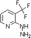 PI-16627 (3-Trifluoromethylpyrid-2-yl)hydrazine (89570-83-2)