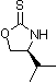 PI-16643 (S)-4-Isopropyl-1,3-oxazolidine-2-thione (104499-08-3)