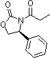 PI-16650 (S)-4-Phenyl-3-propionyl-2-oxazolidinone (184363-66-4)