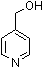 PI-16686 Pyridine-4-methanol (586-95-8)