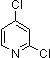 PI-16701 2,4-Dichloropyridine (26452-80-2)