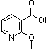 PI-16704 2-Methoxynicotinic acid (16498-81-0)