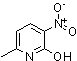 PI-16708 2-Hydroxy-6-methyl-3-nitropyridine (39745-39-6)