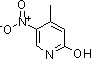 PI-16709 2-Hydroxy-4-methyl-5-nitropyridine (21901-41-7)