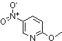 PI-16710 2-Methoxy-5-nitropyridine (5446-92-4)