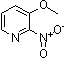 PI-16711 3-Methoxy-2-nitropyridine (20265-37-6)