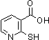 PI-16712 2-Mercaptonicotinic acid (38521-46-9)