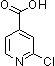 PI-16713 2-Chloroisonicotinic acid (6313-54-8)