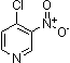 PI-16715 4-Chloro-3-nitropyridine (13091-23-1)