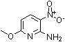 PI-16719 2-Amino-6-methoxy-3-nitropyridine (73896-36-3)