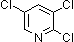 PI-16732 2,3,5-Trichloropyridine (16063-70-0)