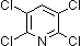 PI-16739 2,3,5,6-Tetrachloropyridine (2402-79-1)