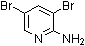 PI-16741 2-Amino-3,5-dibromopyridine (35486-42-1)