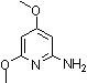 PI-16746 2-Amino-4,6-dimethoxypyridine (256642-28-1)