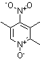 PI-16751 4-Nitro-2,3,5-trimethylpyridine-N-oxide (86604-79-7)