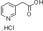 PI-16758 3-Pyridylacetic acid hydrochloride (6419-36-9)