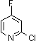 PI-16761 2-Chloro-4-fluoropyridine (34941-91-8)