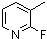 PI-16763 2-Fluoro-3-methylpyridine (2369-18-8)