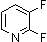 PI-16764 2,3-Difluoropyridine (1513-66-2)