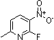 PI-16768 2-Fluoro-6-methyl-3-nitropyridine (19346-45-3)