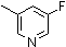 PI-16772 3-Fluoro-5-methylpyridine (407-21-6)