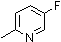 PI-16773 3-Fluoro-6-methylpyridine (31181-53-0)