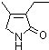 PI-16775 3-Ethyl-4-methyl-3-pyrroline-2-one (766-36-9)