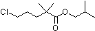 PI-16778 Isobutyl 5-chloro-2,2-dimethylvalerate (109232-37-3)