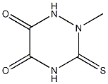 PI-16789 Thiotriazinone (58909-39-0)