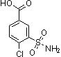 PI-16794 4-Chloro-3-sulfamoylbenzoic acid (1205-30-7)