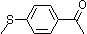 PI-16796 4-(Methylthio)acetophenone (1778-09-2)