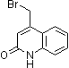 PI-16799 4-Bromomethyl-1,2-dihydroquinolin-2-one (4876-10-2)