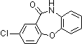 PI-16801 2-Chloro-10,11-dihydro-11-oxo-dibenzo[b,f][1,4]oxazepine (3158-91-6)