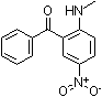 PI-16807 2-Methylamino-5-nitrobenzophenone (4958-56-9)