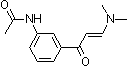 PI-16811 N-[3-(3-Dimethylamino-1-oxo-2-propenyl)phenyl]acetamide (96605-61-7)