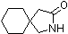 PI-16814 2-Azaspiro-[4,5]-decan-3-one (64744-50-9)