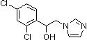 PI-16817 1-(2,4-Dichlorophenyl)-2-(1-imidazolyl)ethanol (24155-42-8)
