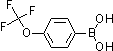 PI-16845 4-(Trifluoromethoxy)phenylboronic acid (139301-27-2)