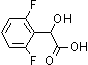 PI-16854 2,6-Difluoromandelic acid (207981-50-8)