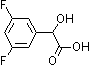 PI-16856 3,5-Difluoromandelic acid (132741-31-2)