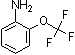 PI-16857 2-(Trifluoromethoxy)aniline (1535-75-7)