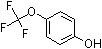 PI-16861 4-(Trifluoromethoxy)phenol (828-27-3)