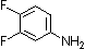 PI-16875 3,4-Difluoroaniline (3863-11-4)