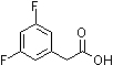 PI-16879 3,5-Difluorophenylacetic acid (105184-38-1)