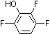 PI-16880 2,3,6-Trifluorophenol (113798-74-6)