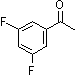 PI-16883 3',5'-Difluoroacetophenone (123577-99-1)