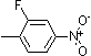 PI-16887 2-Fluoro-4-nitrotoluene (1427-07-2)