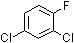 PI-16889 2,4-Dichlorofluorobenzene (1435-48-9)