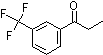 PI-16891 3-(Trifluoromethyl)propiophenone (1533-03-5)