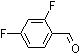 PI-16892 2,4-Difluorobenzaldehyde (1550-35-2)